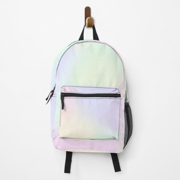 Item preview, Light Pastel Gradient Abstract designed and sold by Whoopsidoodle.