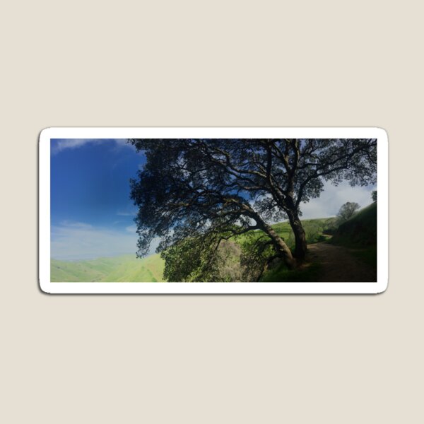 Item preview, Tree Portrait (Saddle Trail) designed and sold by ctrlaltwhat510.