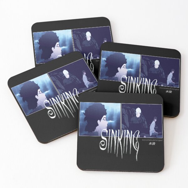 Item preview, Japan Sinks ''SINKING'' V1 designed and sold by riventis66.