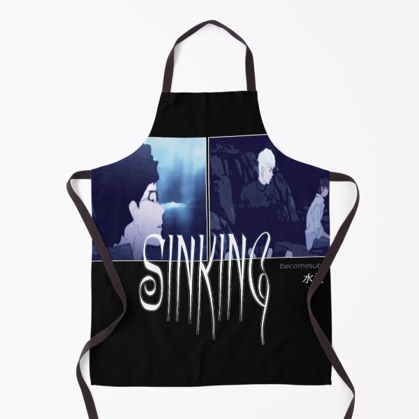 Item preview, Japan Sinks ''SINKING'' V1 designed and sold by riventis66.