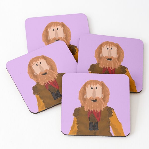 Item preview, El muppet de Jim Henson designed and sold by okjenna.