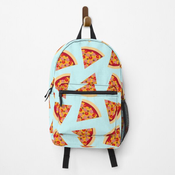 Item preview, Pizza slice pattern design designed and sold by GulArt.