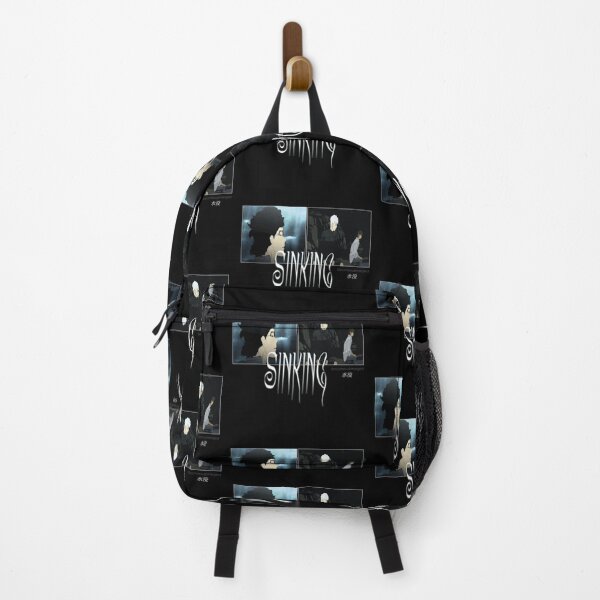 Item preview, Japan Sinks ''SINKING'' V2 designed and sold by riventis66.