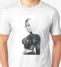 QUEEN of Rap Unisex T-Shirt