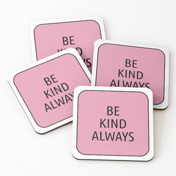 Item preview, Be kind always designed and sold by Inspirationmotivation.