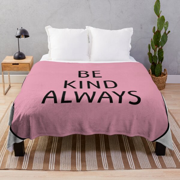 Item preview, Be kind always designed and sold by Inspirationmotivation.