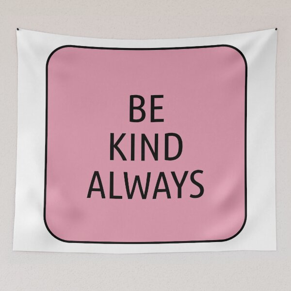 Item preview, Be kind always designed and sold by Inspirationmotivation.