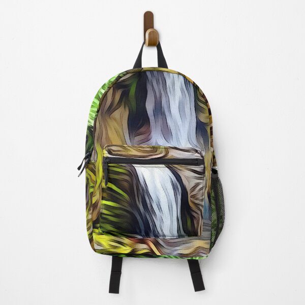 Item preview, The Unreal Waterfall designed and sold by Trendature Online .
