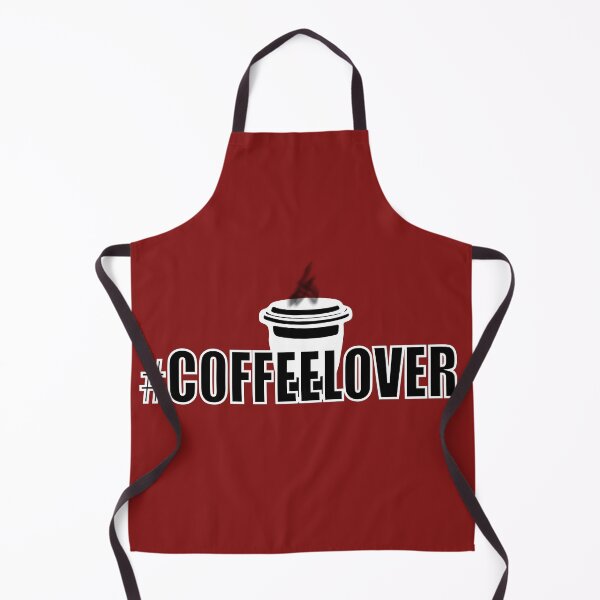 Item preview, #COFFEELOVER Coffee Lover  designed and sold by JAZTshirt.
