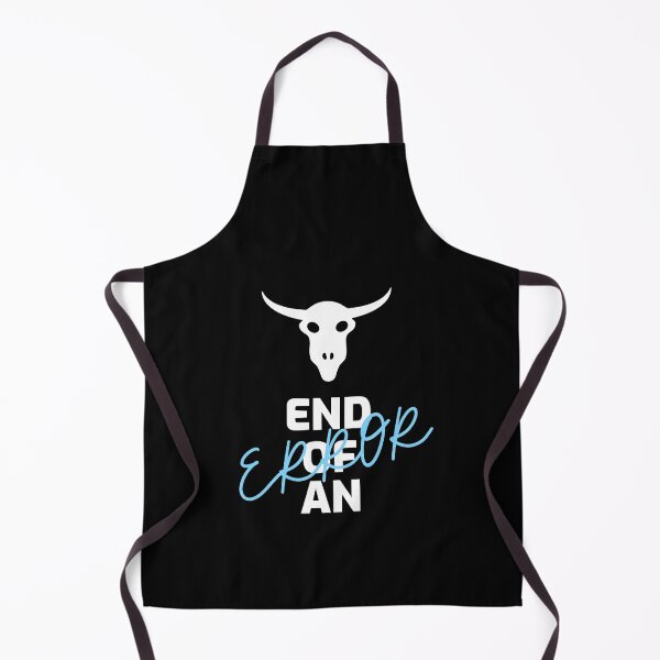Item preview, End Of An Error Design designed and sold by Tru-Bless Properties.