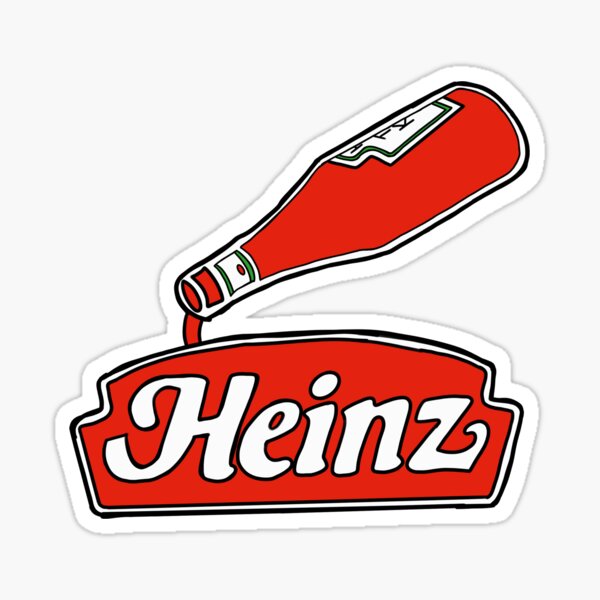 Heinz Ketchup Gifts & Merchandise Redbubble