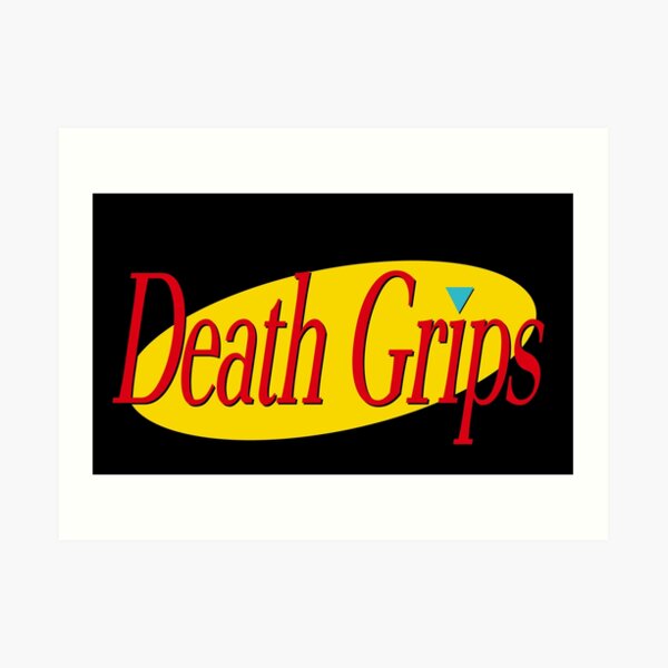 Death Grips Memes Art Prints Redbubble - death grips have a sad roblox id