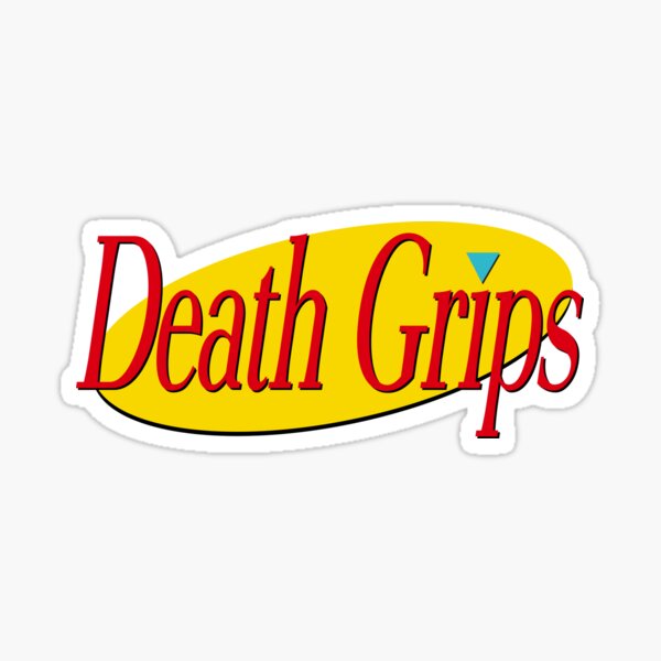Item preview, Death Grips designed and sold by jimmyzee.