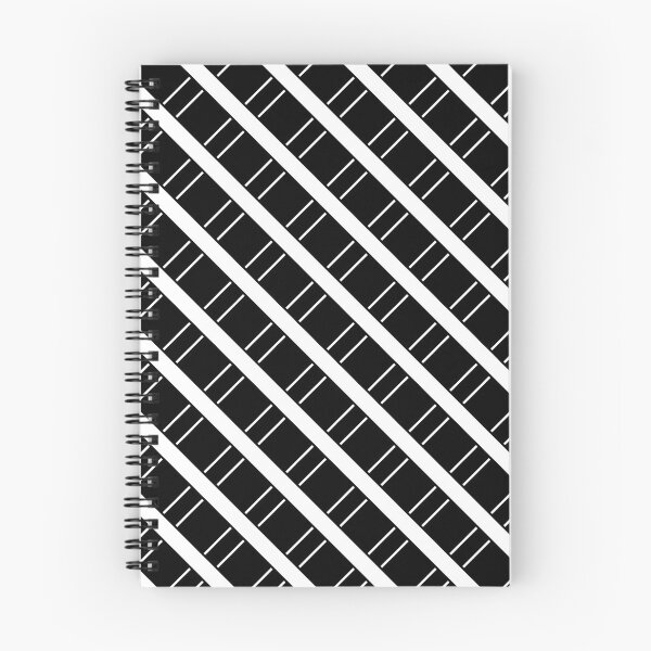 Item preview, Black squares designed and sold by TheGenesisArk.