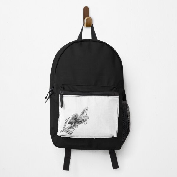 Item preview, Red Kite in Mono designed and sold by heidipics.