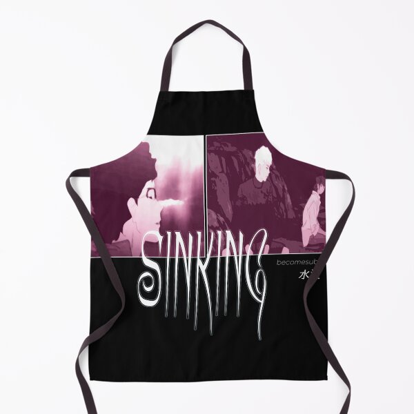 Item preview, Japan Sinks ''SINKING'' V3 designed and sold by riventis66.