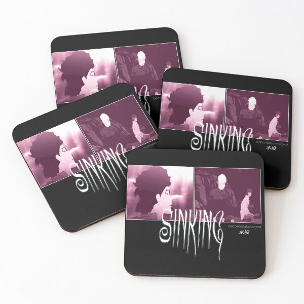 Item preview,   Japan Sinks ''SINKING'' V3 designed and sold by riventis66.