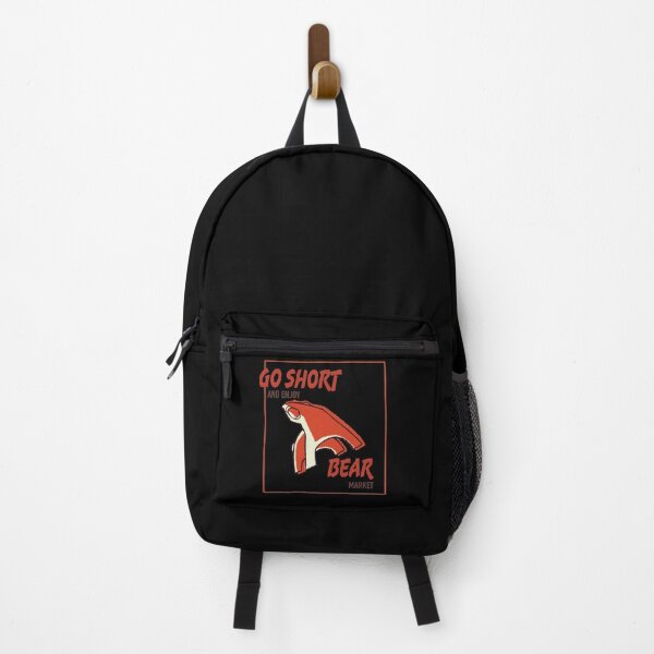 Item preview, Bear market stock market shares investment designed and sold by RJ-Art.