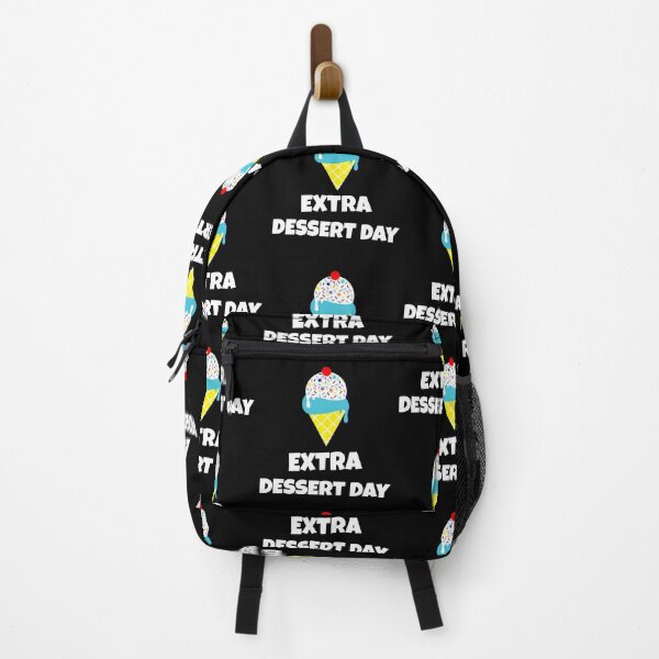 Item preview, Extra Dessert Day Design designed and sold by Tru-Bless Properties.