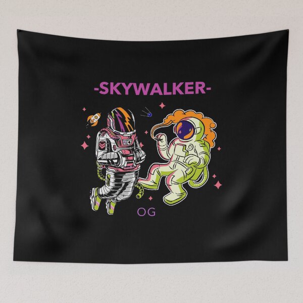 Item preview, Cannabis Strain Skywalker OG designed and sold by Coder-T.
