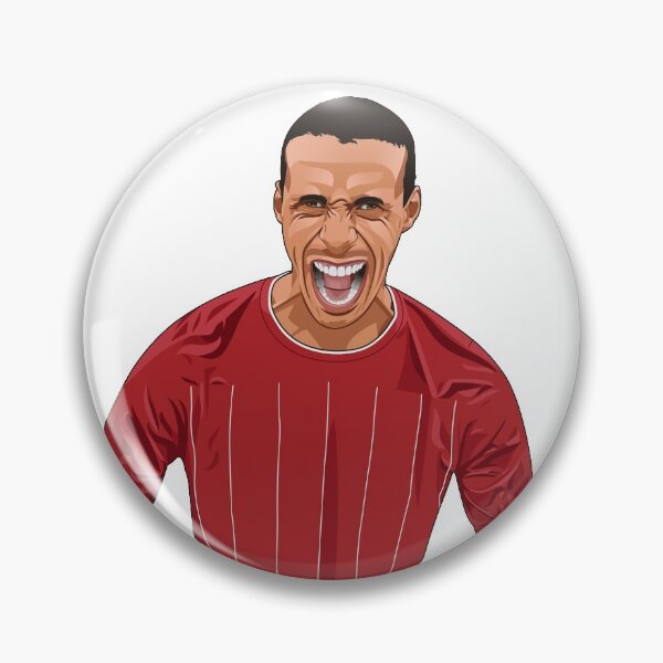 Item preview, Joel Matip designed and sold by ADES-VECTOR .