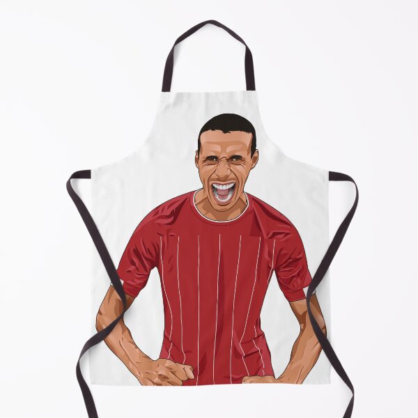 Item preview, Joel Matip designed and sold by ADES-VECTOR .
