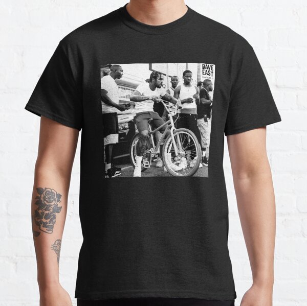 dave east t shirt
