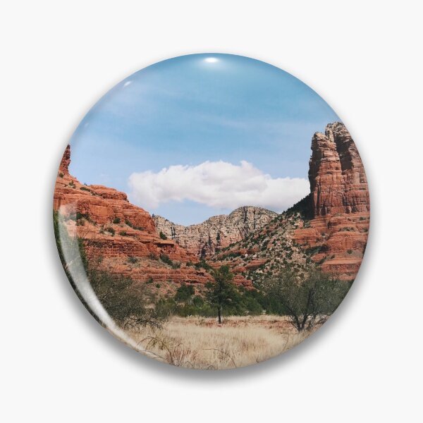 Item preview, Red Rock State Park designed and sold by lojonesey.