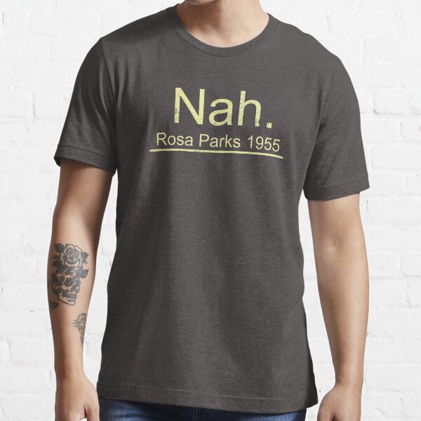 Nah Essential T-Shirt