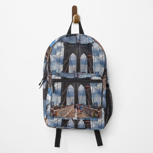Item preview, Brooklyn Bridge designed and sold by Warren Paul Harris.