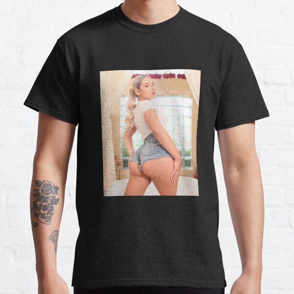 Abella Danger Ass Classic T-Shirt