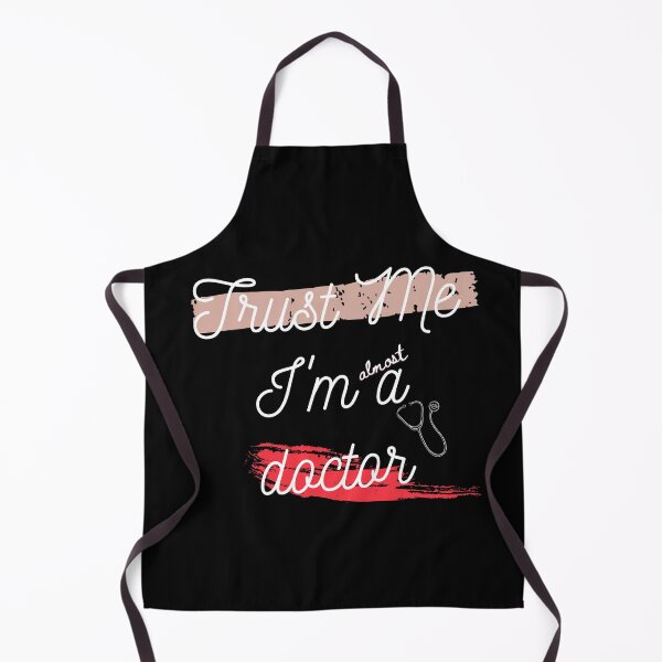 Item preview, Trust me I'm (almost) a doctor designed and sold by MoMasry.