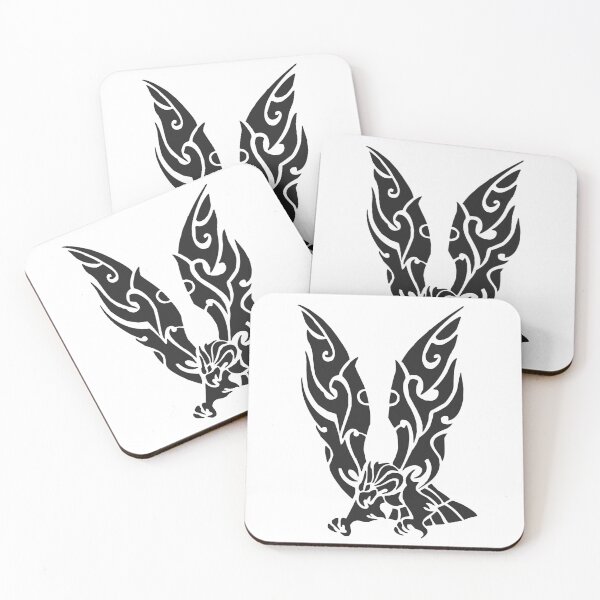 Item preview, Tribal eagle 6 designed and sold by Seb-Sk93.