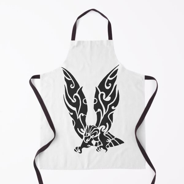 Item preview, Tribal eagle 6 designed and sold by Seb-Sk93.