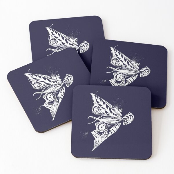 Item preview, Luna Moth designed and sold by CeinwenGobert.