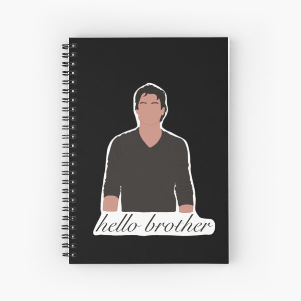 Item preview, Hello Brother designed and sold by johnsont44.