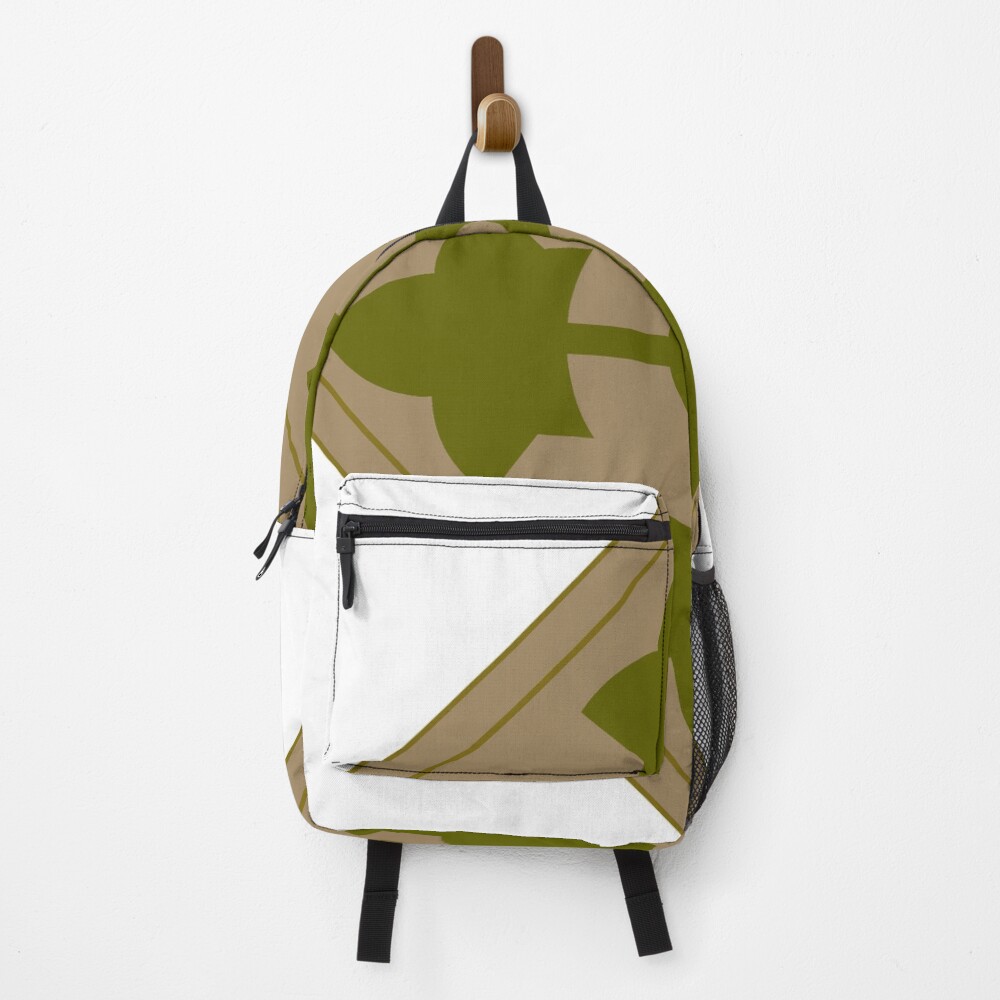 Item preview, Backpack designed and sold by Spacestuffplus.