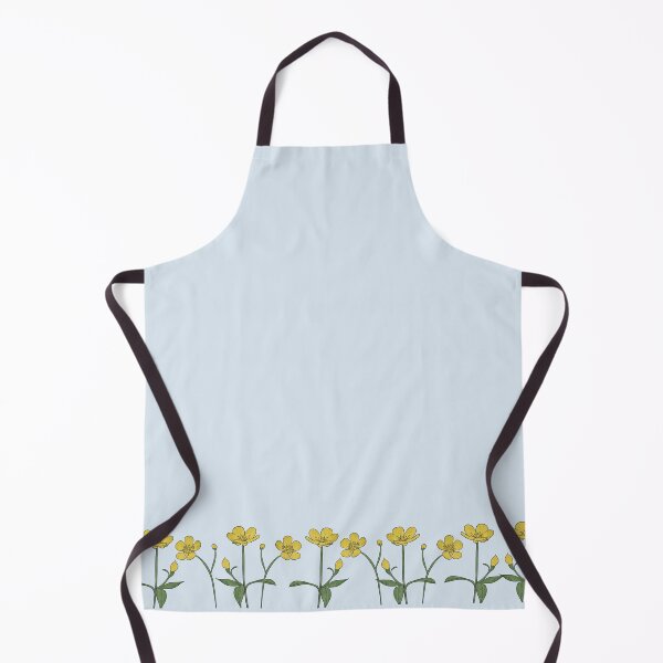 Item preview, Buttercup flowers designed and sold by EngineerGoC.