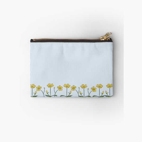Item preview, Buttercup flowers designed and sold by EngineerGoC.