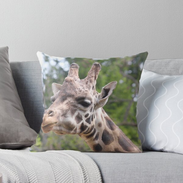 Item preview, giraffe head  designed and sold by goceris.