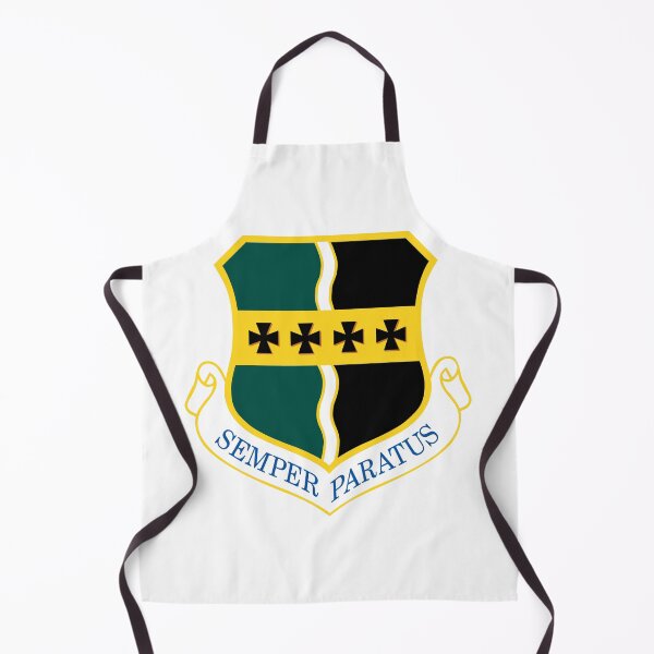 Item preview, 9th Reconnaissance Wing Crest designed and sold by Nikki SpaceStuffPlus.