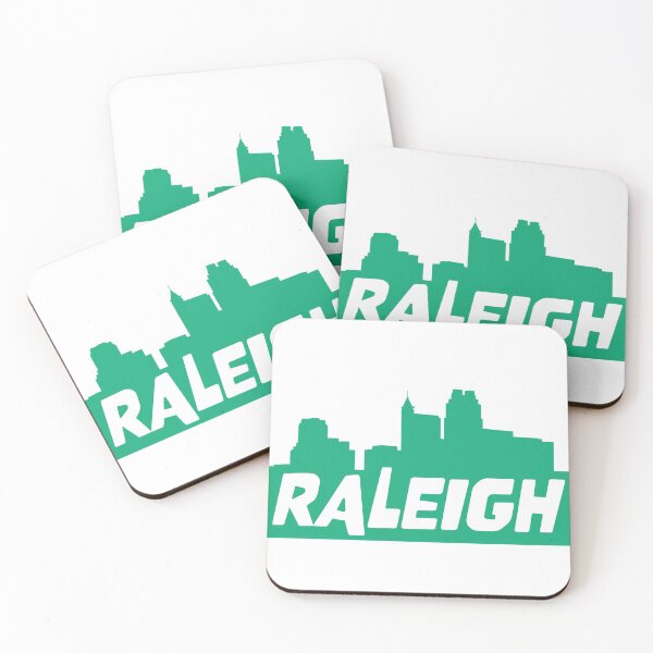 Item preview, Raleigh Skyline designed and sold by Daybreak Media.