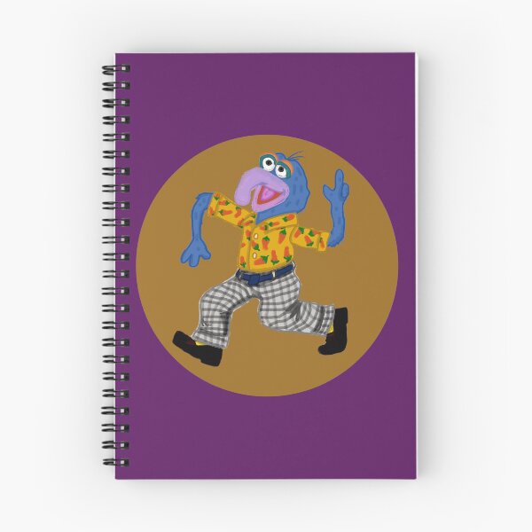 Item preview, Gonzo! designed and sold by okjenna.