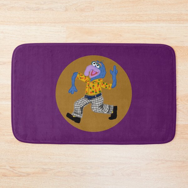 Item preview, Gonzo! designed and sold by okjenna.