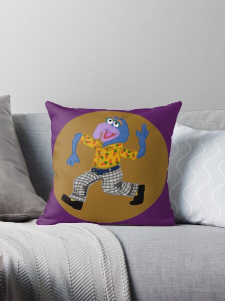Item preview, Gonzo! designed and sold by okjenna.