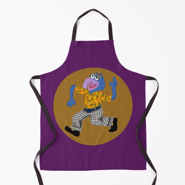 Item preview, Gonzo! designed and sold by okjenna.