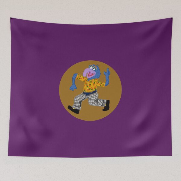 Item preview, Gonzo! designed and sold by okjenna.