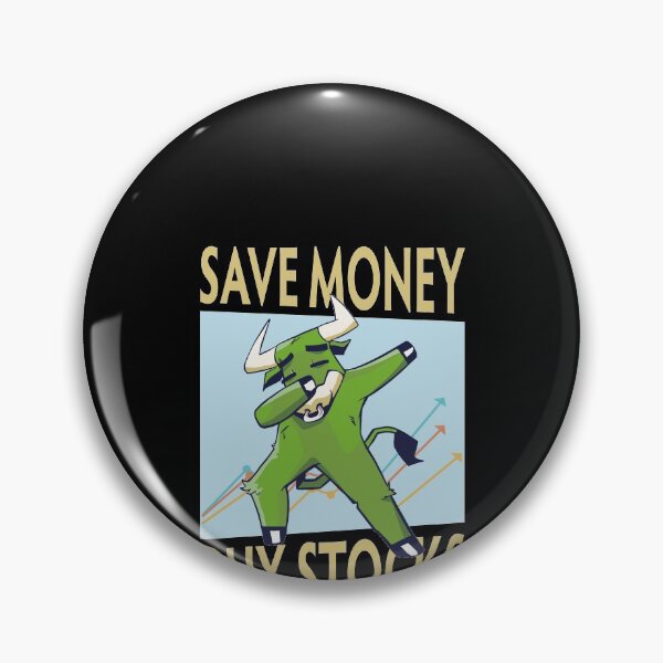 Item preview, Money stocks stock market investment capitalism designed and sold by RJ-Art.