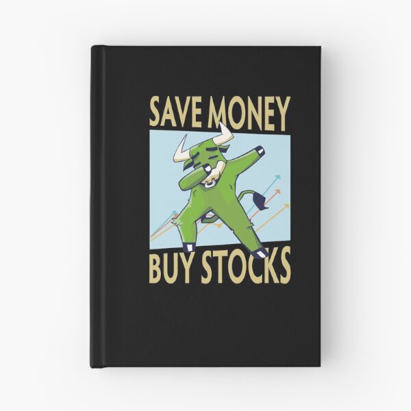 Item preview, Money stocks stock market investment capitalism designed and sold by RJ-Art.