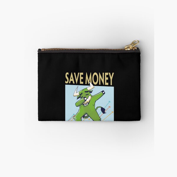 Item preview, Money stocks stock market investment capitalism designed and sold by RJ-Art.